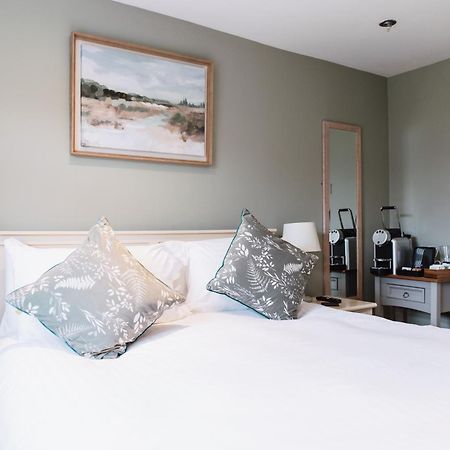 Отель The Derwent Arms Edmondbyers Экстерьер фото