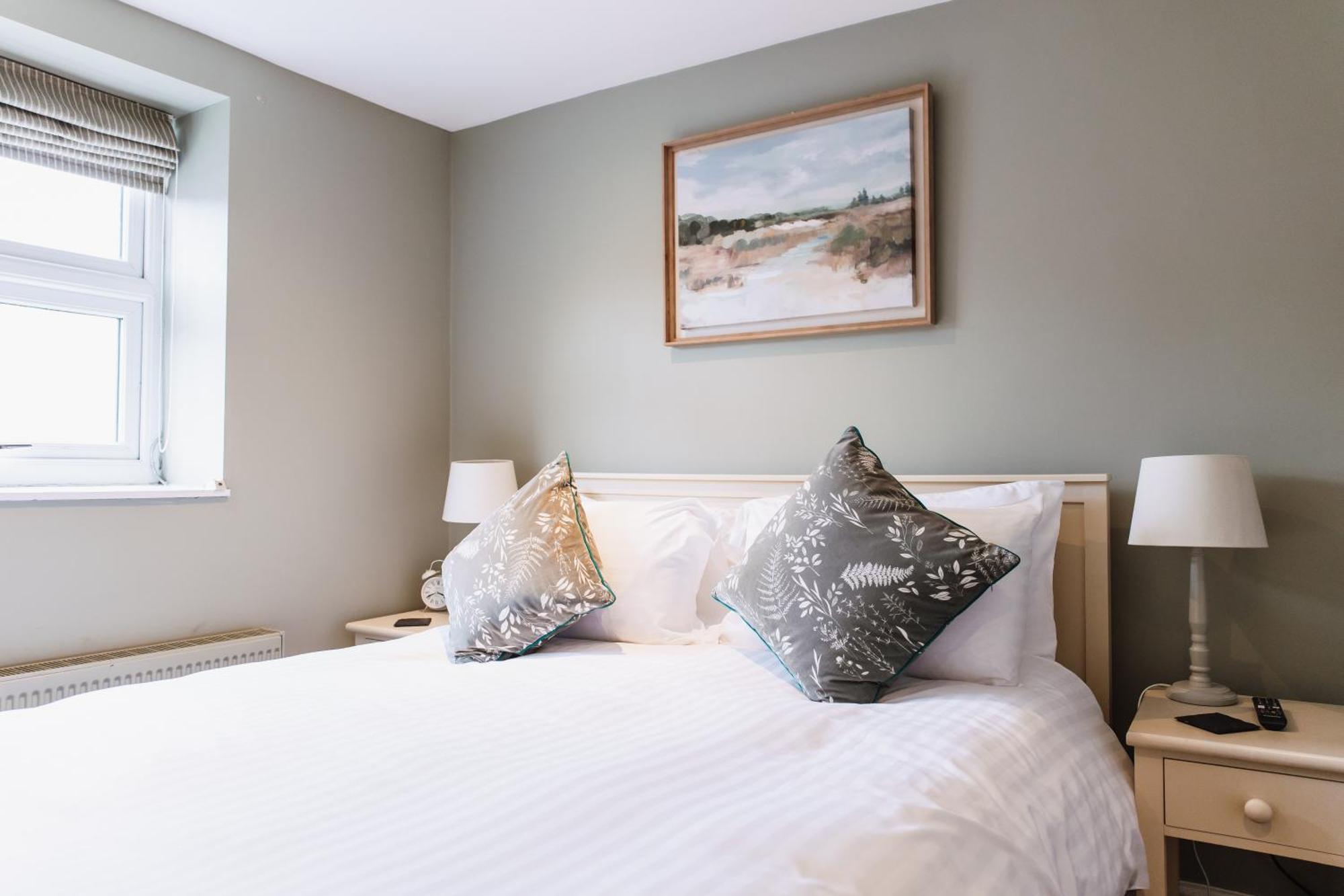 Отель The Derwent Arms Edmondbyers Экстерьер фото