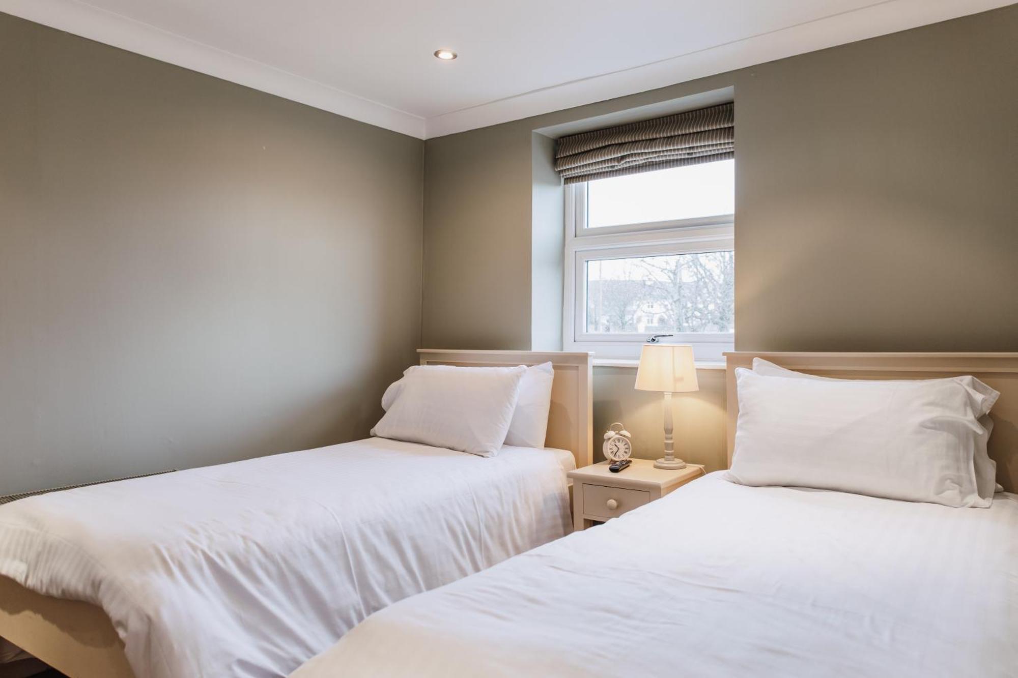 Отель The Derwent Arms Edmondbyers Экстерьер фото